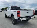 2025 Ford F-250 Crew Cab 4WD Pickup for sale #S2027 - photo 8