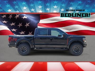 2025 Ford F-150 SuperCrew Cab 4WD Pickup for sale #S2028 - photo 1