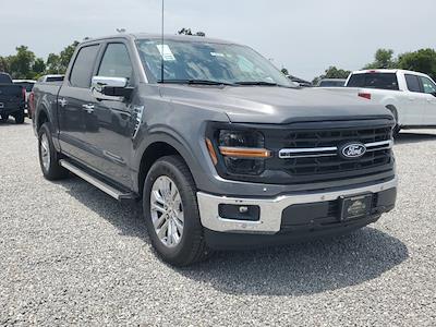 2025 Ford F-150 SuperCrew Cab RWD Pickup for sale #SL2989 - photo 2