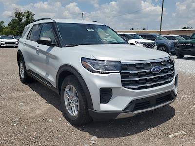 2025 Ford Explorer RWD SUV for sale #S2031 - photo 2