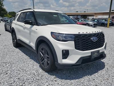 2025 Ford Explorer RWD SUV for sale #S2032 - photo 2