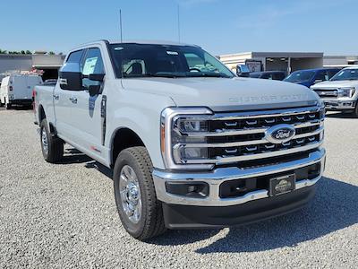 2025 Ford F-250 Crew Cab 4WD Pickup for sale #S2037 - photo 2