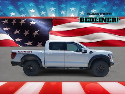 2025 Ford F-150 SuperCrew Cab 4WD Pickup for sale #S2039 - photo 1