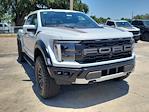 2025 Ford F-150 SuperCrew Cab 4WD Pickup for sale #S2039 - photo 2
