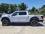 2025 Ford F-150 SuperCrew Cab 4WD Pickup for sale #S2039 - photo 7