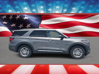 2025 Ford Explorer RWD SUV for sale #S2040 - photo 1