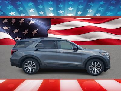 2025 Ford Explorer RWD SUV for sale #S2041 - photo 1