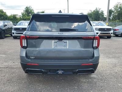 2025 Ford Explorer RWD SUV for sale #S2041 - photo 2