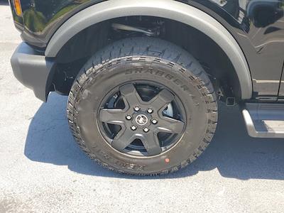 2025 Ford Bronco 4WD SUV for sale #S2043 - photo 2