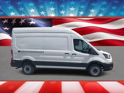 2025 Ford Transit 250 High Roof RWD Empty Cargo Van for sale #S2045 - photo 1