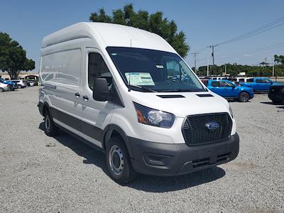 2025 Ford Transit 250 High Roof RWD Empty Cargo Van for sale #S2045 - photo 2
