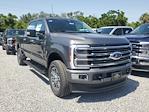 2025 Ford F-350 Crew Cab SRW 4WD Pickup for sale #DD1160 - photo 2