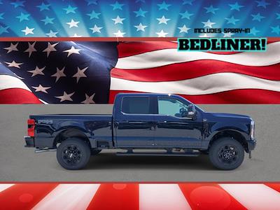 2025 Ford F-250 Crew Cab 4WD Pickup for sale #S2049 - photo 1