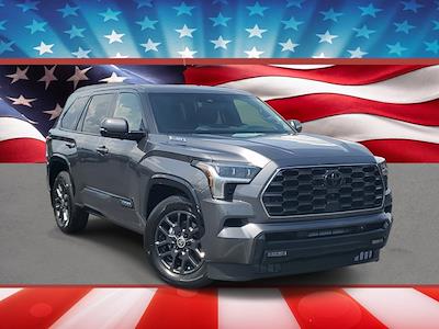 2024 Toyota Sequoia RWD SUV for sale #S2050A - photo 1
