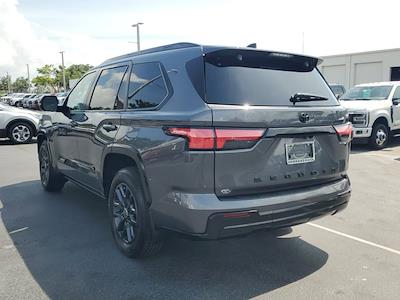 2024 Toyota Sequoia RWD SUV for sale #S2050A - photo 2