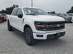 2025 Ford F-150 SuperCrew Cab 4WD Pickup for sale #S2052 - photo 3