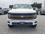 2025 Ford F-150 SuperCrew Cab 4WD Pickup for sale #S2052 - photo 4