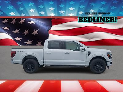 2025 Ford F-150 SuperCrew Cab 4WD Pickup for sale #S2053 - photo 1
