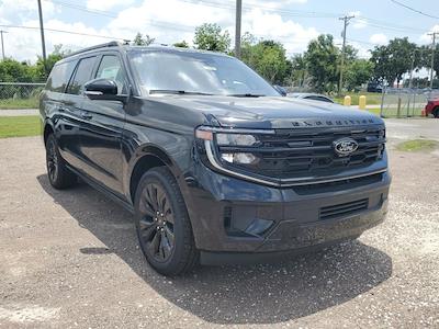 2025 Ford Expedition MAX 4WD SUV for sale #S2055 - photo 2