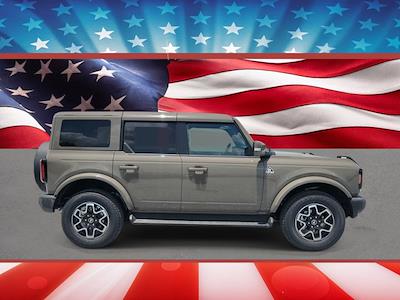 2025 Ford Bronco 4WD SUV for sale #S2058 - photo 1