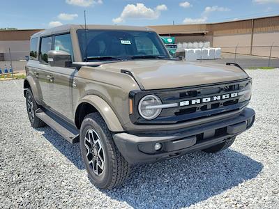 2025 Ford Bronco 4WD SUV for sale #S2058 - photo 2