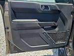 2025 Ford Bronco 4WD SUV for sale #S2058 - photo 16