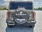 2025 Ford Bronco 4WD SUV for sale #S2058 - photo 9