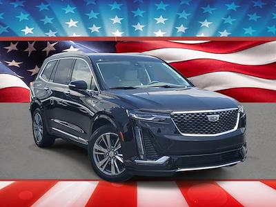 2024 Cadillac XT6 FWD SUV for sale #S2058A - photo 1
