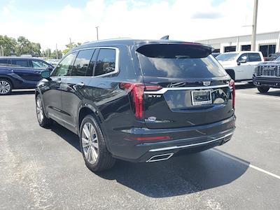 2024 Cadillac XT6 FWD SUV for sale #S2058A - photo 2