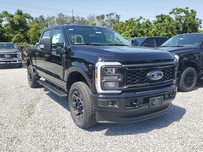 New 2025 Ford F-250 XL Crew Cab 4WD Pickup for sale #S2060 - photo 2