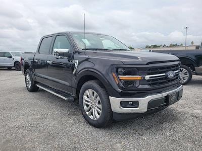2025 Ford F-150 SuperCrew Cab RWD Pickup for sale #SL2960 - photo 2