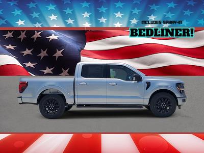 2025 Ford F-150 SuperCrew Cab RWD Pickup for sale #S2062 - photo 1
