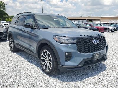 2025 Ford Explorer RWD SUV for sale #S2063 - photo 2