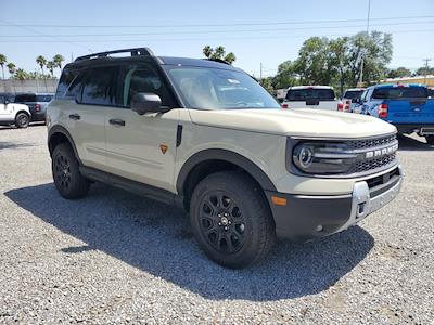 2025 Ford Bronco Sport 4WD SUV for sale #S2066 - photo 2