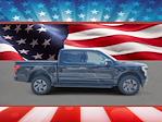 2025 Ford F-150 Lightning SuperCrew Cab AWD Pickup for sale #S2068 - photo 1