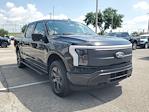 2025 Ford F-150 Lightning SuperCrew Cab AWD Pickup for sale #S2068 - photo 2