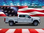 2025 Ford F-250 Crew Cab 4WD Pickup for sale #S2069 - photo 3