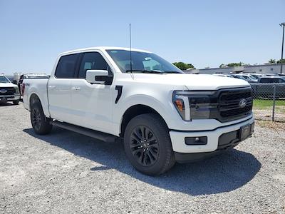 2025 Ford F-150 SuperCrew Cab 4WD Pickup for sale #S2071 - photo 2