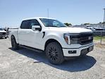 2025 Ford F-150 SuperCrew Cab 4WD Pickup for sale #S2071 - photo 2