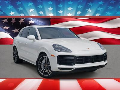 2019 Porsche Cayenne AWD SUV for sale #S2071A - photo 1