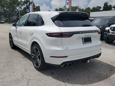 2019 Porsche Cayenne AWD SUV for sale #S2071A - photo 2