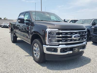 2025 Ford F-250 Crew Cab 4WD Pickup for sale #S2073 - photo 2