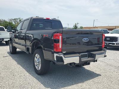 2025 Ford F-250 Crew Cab 4WD Pickup for sale #S2073 - photo 2