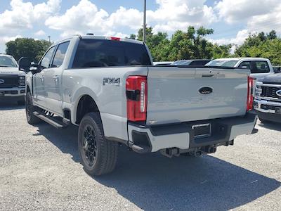 2025 Ford F-350 Crew Cab SRW 4WD Pickup for sale #S2077 - photo 1