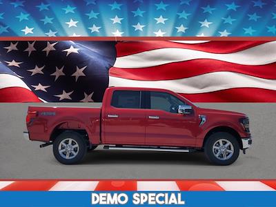 2025 Ford F-150 SuperCrew Cab 4WD Pickup for sale #SL2892 - photo 1