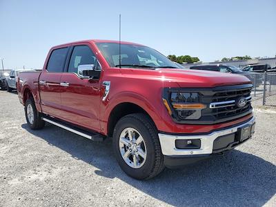 2025 Ford F-150 SuperCrew Cab 4WD Pickup for sale #SL2892 - photo 2