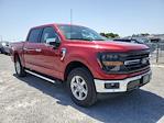 2025 Ford F-150 SuperCrew Cab 4WD Pickup for sale #SL2892 - photo 2