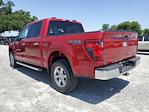 2025 Ford F-150 SuperCrew Cab 4WD Pickup for sale #SL2892 - photo 4
