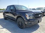 2025 Ford F-150 SuperCrew Cab 4WD Pickup for sale #S2080 - photo 2