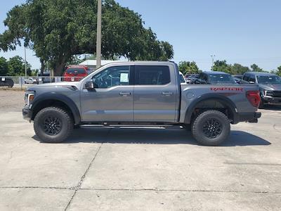 2025 Ford F-150 SuperCrew Cab 4WD Pickup for sale #S2084 - photo 1